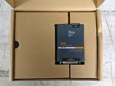 LANTRONIX UDS1100 1-PORT UNIVERSAL DEVICE SERVER - (NEW SEALED BOX) picture