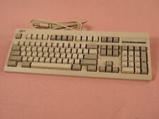 Vintage AT&T Keyboard Model RT101 P/S2 picture