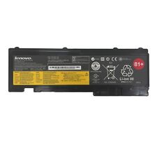 81+ NEW OEM Genuine 44WH T430S Battery For Lenovo ThinkPad T420S T420i 42T4847 picture