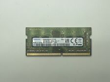Samsung 8GB DDR4 3200 MHz PC4-25600 SODIMM Laptop Memory RAM (M471A1K43DB1-CWE) picture