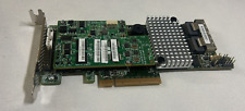 LSI SAS9271-8i MegaRaid 6Gbps 8-Port PCIe UCS-RAID9271CV-8i RAID Controller Card picture