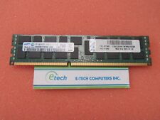 49Y1445 - IBM 4GB 2Rx4 1.5V PC3-10600R ECC DDR3 1333MHz RDIMM, OPTION PN 49Y1435 picture
