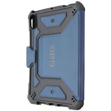 UAG Metropolis SE Folio Case for Apple iPad mini (6th Gen) - Mallard Blue picture