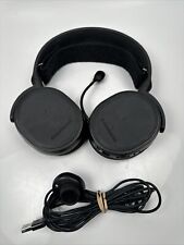SteelSeries  gaming headset Arctis 5 Black picture