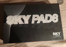 New in open Box ~ Sky Device Sky Pad 8 32 GB picture