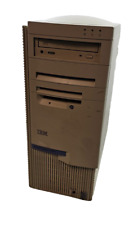 Vintage IBM 300PL Retro Computer, Pentium 2 350Mhz, 384MB RAM, NO HDD No OS picture