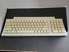 Vintage Apple Keyboard II M0487 Untested No ADB Cable picture