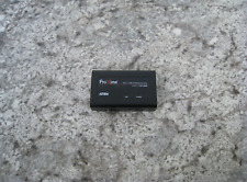 Aten Proxime CE100R Mini USB KVM Extender No Power Supply Used  picture