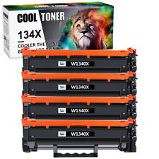 W1340X 134X Toner Compatible with HP LaserJet M209dw MFP M234sdn No Chip Lot picture