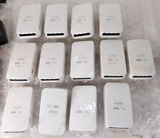 Lot of 13 Aruba APINH205 Wireless Access Point w/ AC Adapter picture