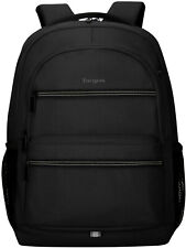 Targus - Octave II Backpack for 15.6Laptops - Black picture