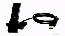 NETGEAR N300 Mbps WNA3100 WIRELESS WIFI Receiver USB ADAPTER  Antenna Kit +Stand picture