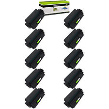 10PK GREENCYCLE C4096A 96A Toner Cartridge For HP LaserJet 2200dse 2200d 2200dt picture