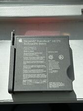 Apple Macintosh PowerBook 140/170 Rechargeable Battery M5417 Vintage UNTESTED picture