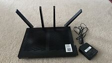 NETGEAR R8500 1000 Mbps 6 Port 2166 Mbps Wireless Router - Excellent condition picture