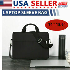Laptop Handbag Sleeve Case Bag 14'' 15.6