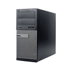 Dell Desktop Computer 9010/7010🚩Intel Core i5 3.2GHz 16GB 512GB SSD🚩Wi-Fi HDMI picture