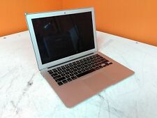 Defective 2014 Apple MacBook Air 13 i5-4260U 1.4GHz 4GB 256GB Bad Screen AS-IS  picture