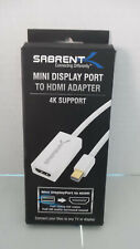 Sabrent Mini Display to HDMI Adapter 1.4V DA-MDHA picture