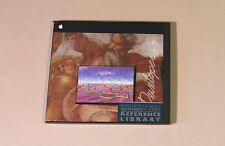 Apple Developer Reference Library CD by Apple for Macintosh, September, 1997 picture