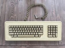 Vintage Apple Lisa Keyboard A6MB101 Confirmed Working, with new foam & foil pads picture