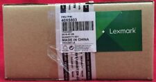 Lexmark 40X5803 Duplex Reference Edge - New Open Box picture