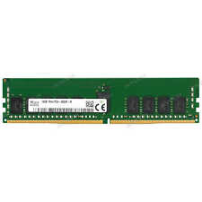 Hynix 16GB DDR4-2933 RDIMM HMA82GR7CJR4N-WM HMA82GR7DJR4N-WM Server Memory RAM picture