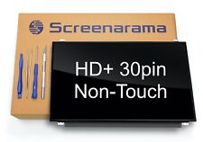 AUO B173RTN02.2 HD+ 30pin NON-Touch LED LCD Screen + Tools SCREENARAMA * FAST picture