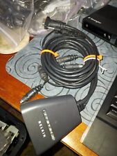 Belkin 2 Port KVM PS/2 VGA Switch with Audio and Built-In Cabling picture