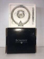 BOMBAY INFINITY PEN STAND AND PEN NIB 5506130 picture