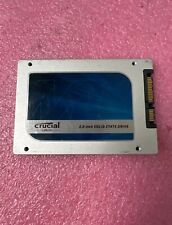 Crucial MX100 256GB,Internal,2.5