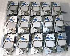 Lot of 15 Genuine HP 749999-001 H244BR 12GB 2-Port HBA SAS Controller Card picture