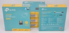 LOT OF 5 - TP-Link TL-WN725N 150Mbps Wireless N Nano USB Adapter Dongle - NEW picture