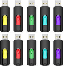 High Speed Lot 10pcs USB 3.0 32GB Retractable Style Flash Drive USB Memory Stick picture