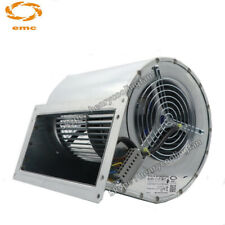 EMC Fan RF3D-146/180 K506 DSF-2326 Centrifugal Fan D2E146-AP47-C3 Inverter Fan picture
