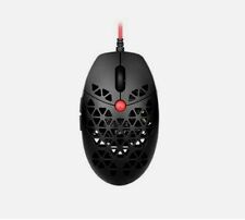 COX CM600 Ultra Light Mini Wired Gaming Mouse PMW3360 12000DPI-BULK picture