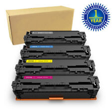 4PK CF210A Toner Cartridge For HP 131A LaserJet Pro 200 M251nw MFP M276nw M251n picture