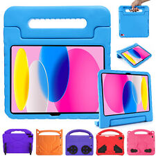 Shockproof Kids Case For Apple iPad 7th/8th/9th/10th Generation 10.2