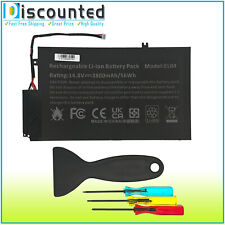 New Battery For HP Envy 4-1038NR 4-1043CL 4-1050CA 4-1110US 4-1117NR 4-1130US picture