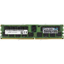 HP 16GB DDR4 RDIMM 726719-B21 774172-001 752369-081 726719-S21 Server Memory RAM picture