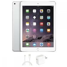 Apple iPad Air 1st Gen. 32GB, Wi-Fi, 9.7in - Silver - 1 Year Warranty picture