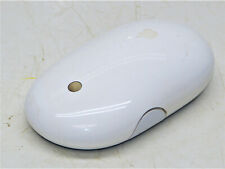Apple A1197 Wireless Mighty Mouse Bluetooth Optical Mouse INV16003 picture