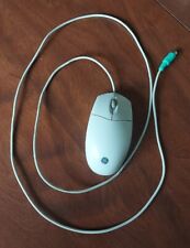 GE Wired Scroll Mouse WK4204 picture