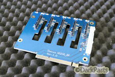 Thecus N5200 PRO Hard Drive Backplane Board N52000_BP picture