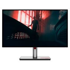 Lenovo ThinkVision 27 inch Monitor - P27h-30 picture