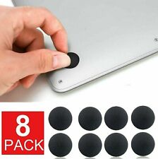 8 Pieces Rubber Case Foot Feet for Apple Macbook Macbook Pro A1425 A1502 A1398 picture