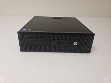 HP ProDesk 600 G1 SFF i5-4590 3.30GHz / 16GB RAM / 250GB SSD / Win 10 Pro picture