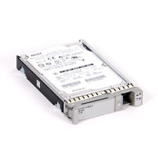 Cisco UCS-HD12T10KS2-E 1.2TB 6Gb SAS 10K RPM 2.5
