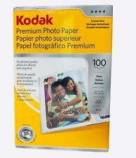 KODAK Premium Photo Paper Gloss 4