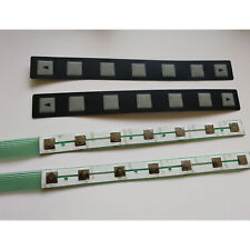1pcs 7-key Membrane OI Button Strip for Fanuc Machine Operator Panel picture